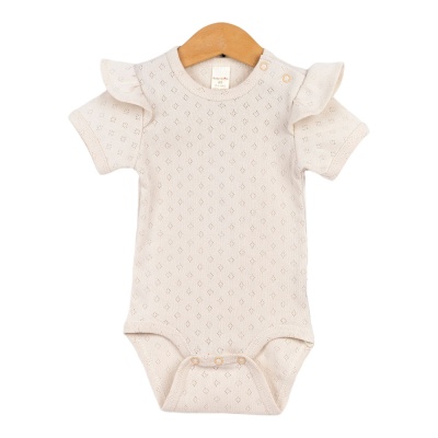 Боди Baby boom Б112/19-Р шампань 01